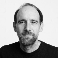 René Kriegler von OpenSource Connections